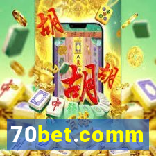 70bet.comm