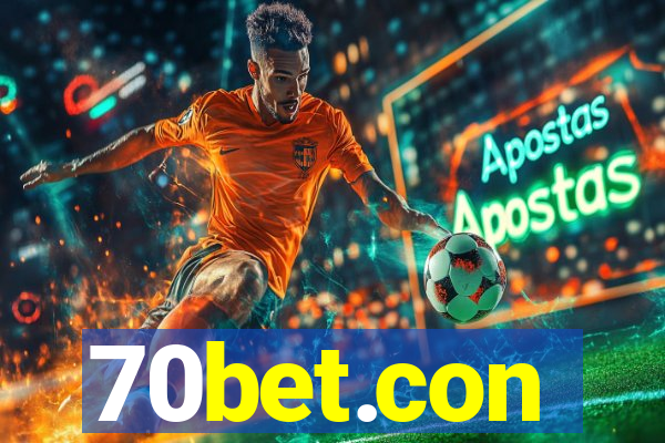 70bet.con