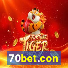 70bet.con