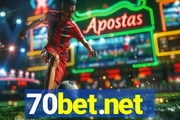 70bet.net
