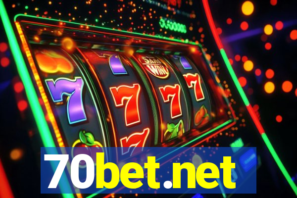 70bet.net