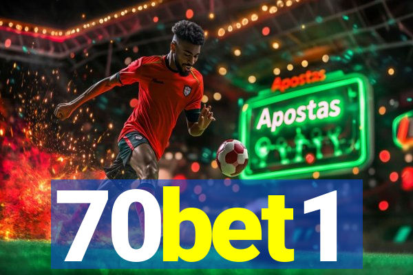 70bet1