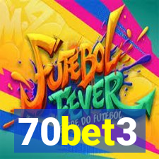 70bet3