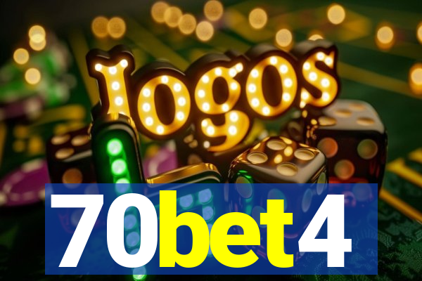 70bet4