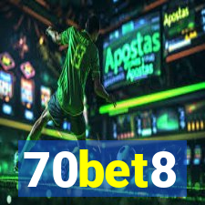 70bet8