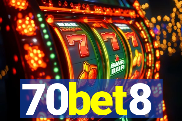 70bet8