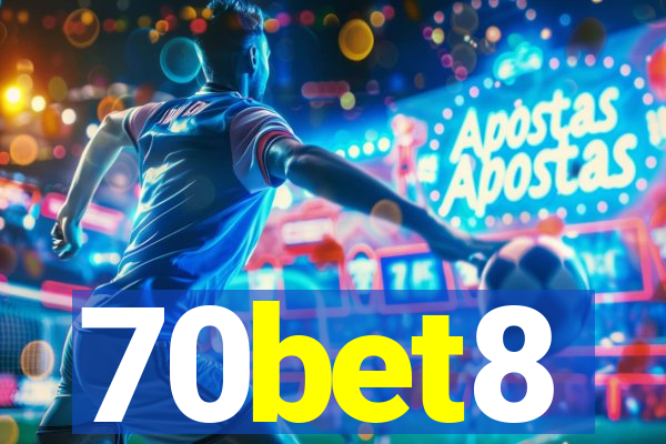 70bet8