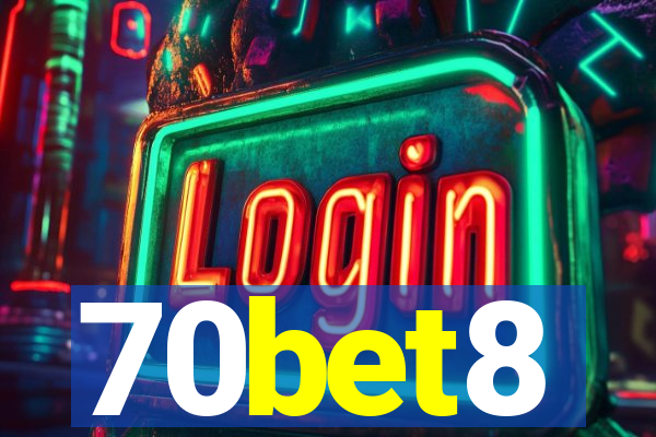 70bet8