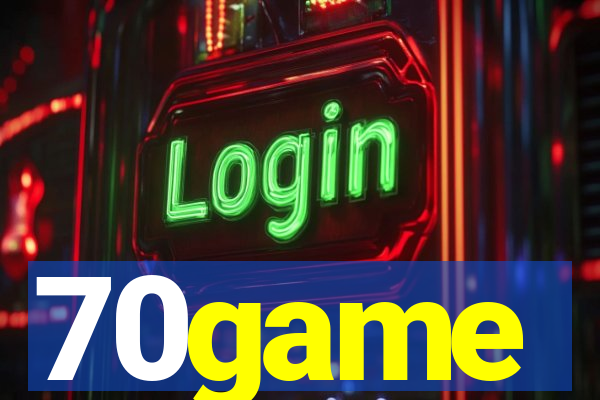 70game