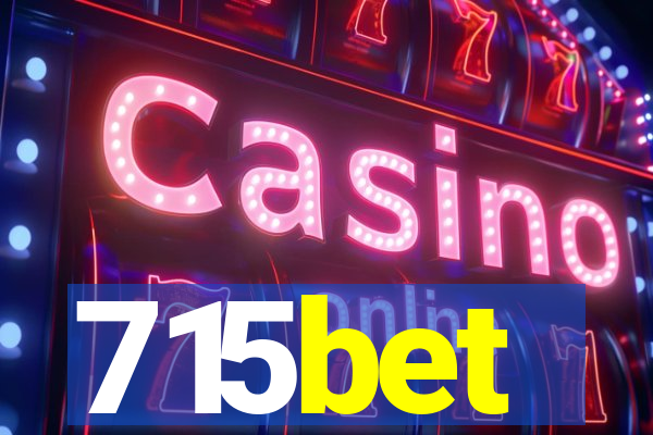 715bet