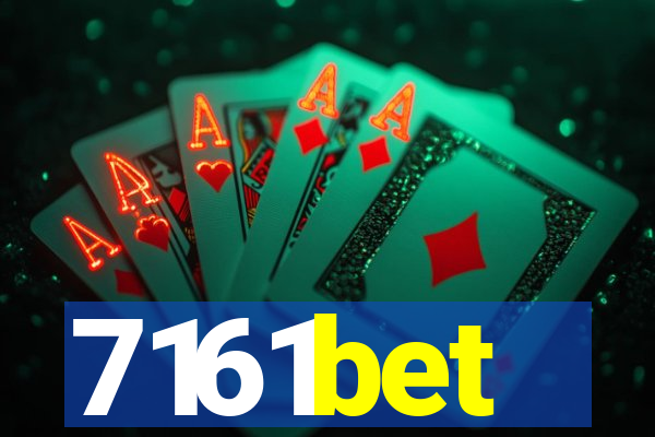 7161bet
