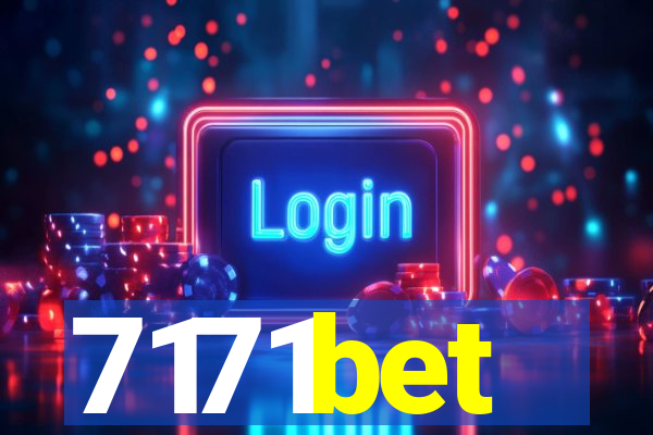 7171bet