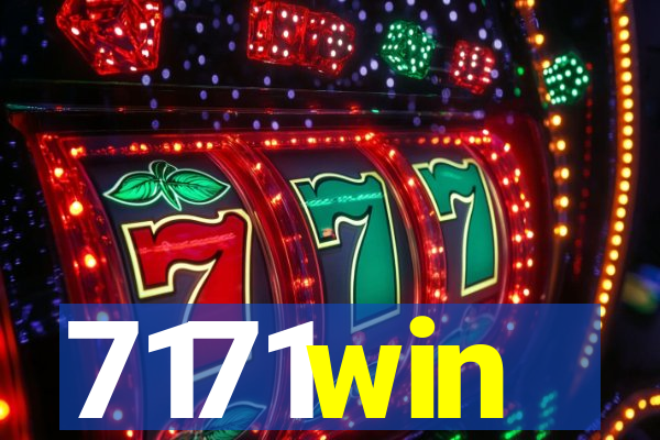 7171win