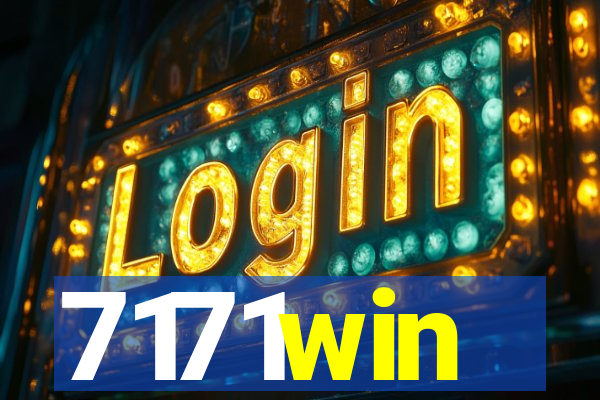 7171win