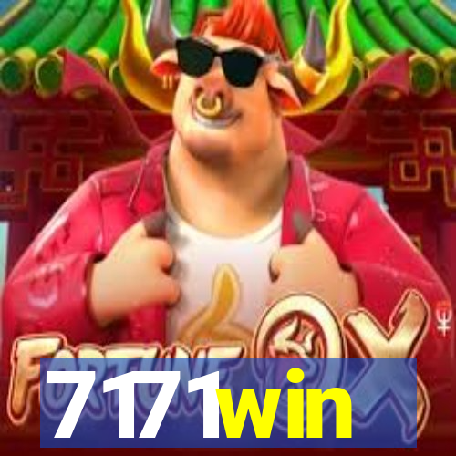 7171win