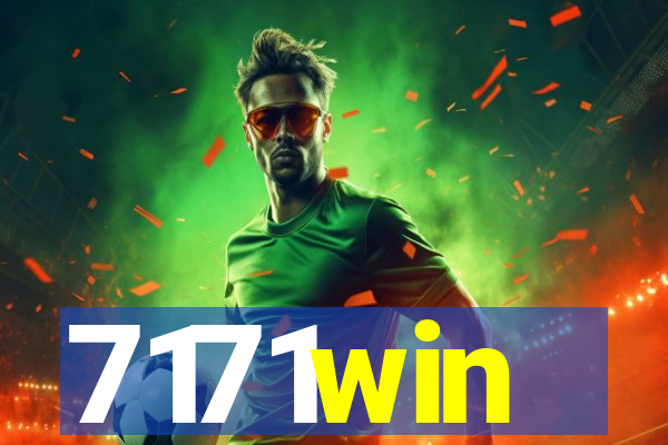7171win