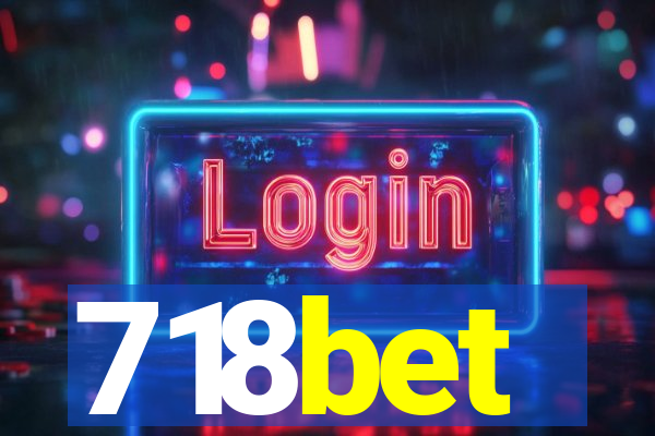 718bet