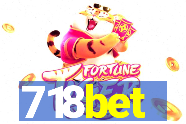 718bet