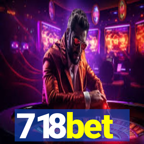 718bet