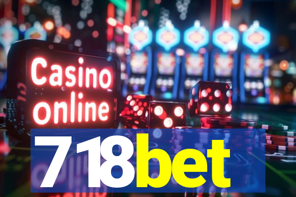 718bet