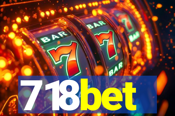 718bet
