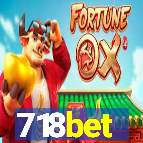 718bet