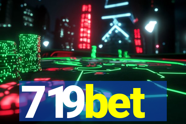 719bet