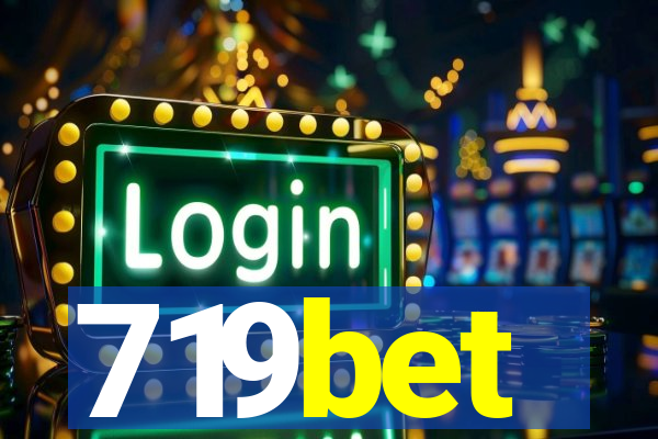719bet