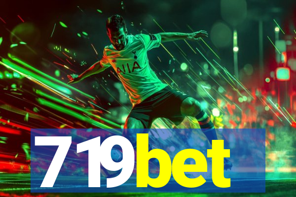 719bet