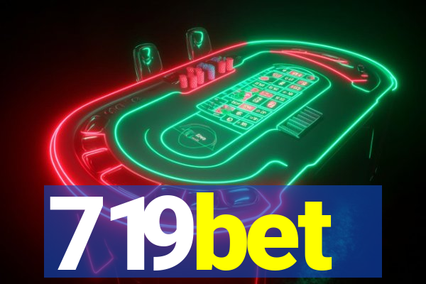 719bet
