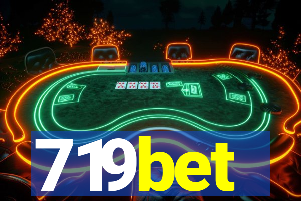 719bet