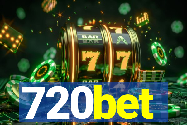 720bet