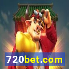 720bet.com