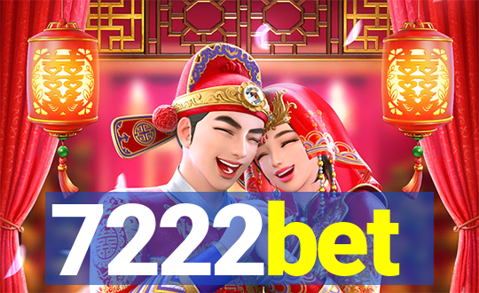 7222bet
