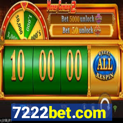 7222bet.com