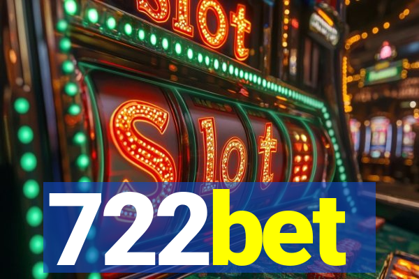 722bet