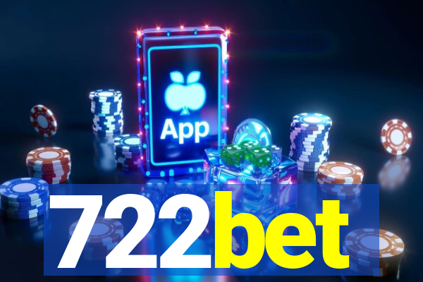 722bet