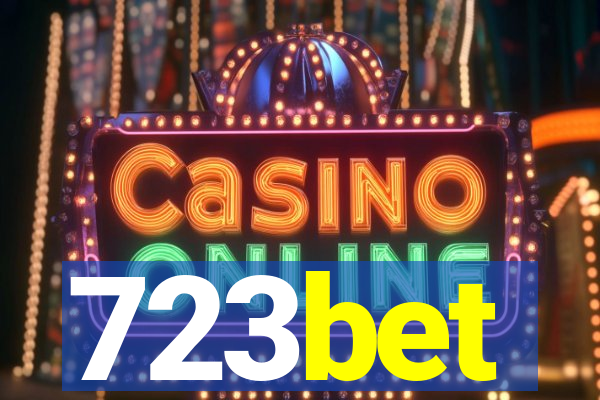 723bet