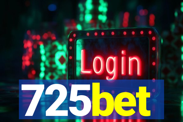 725bet