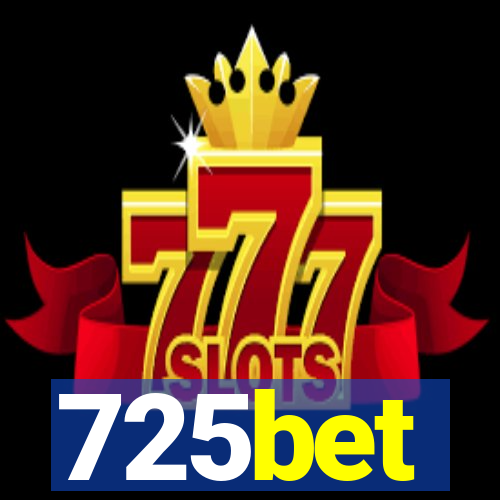 725bet