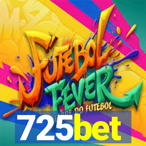 725bet