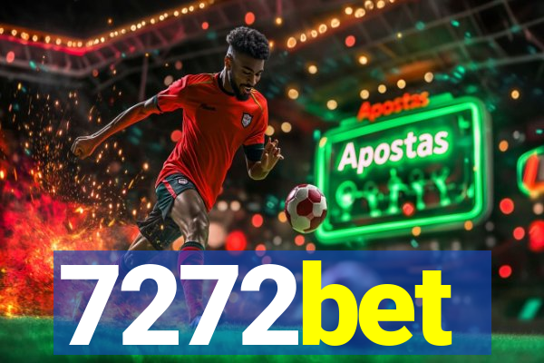 7272bet