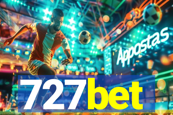 727bet