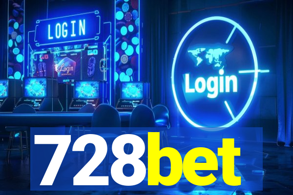 728bet