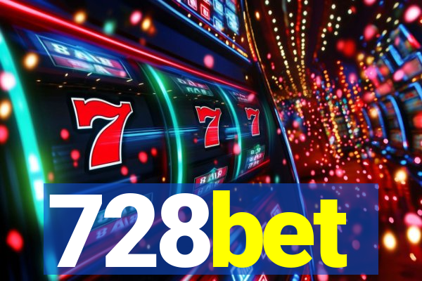 728bet