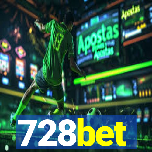 728bet