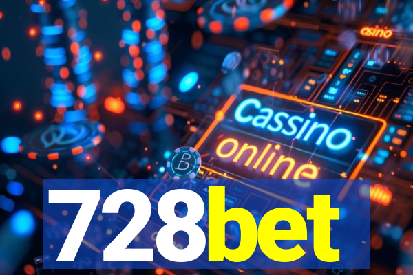 728bet