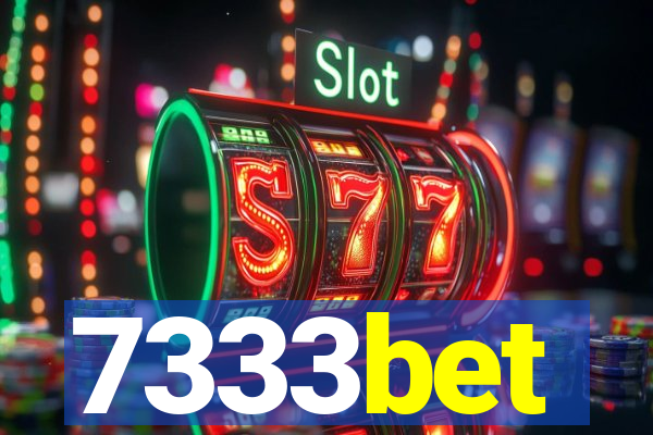 7333bet