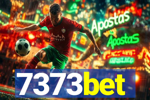 7373bet