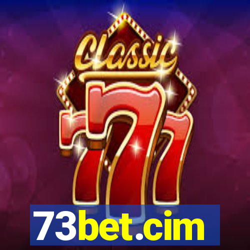 73bet.cim